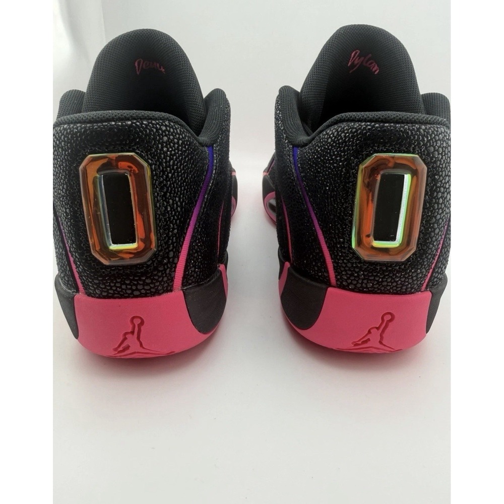 New Nike Jordan Tatum 4 Smooth Soul Volume 2 IRO073-003 9.5 Men's | 11 Women's